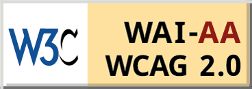 Level Double-A一致性，W3C WAI Web Content Accessibility Guidelines 2.内华达制造商协会